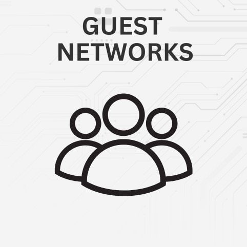 guest networks illustration