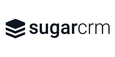 SugarCRM logo