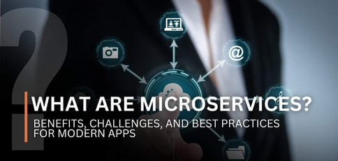 What Are Microservices
