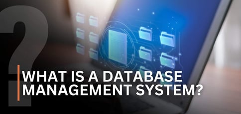 What Is A Database Management System