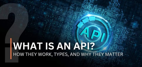 What Is An Api What Is An Api