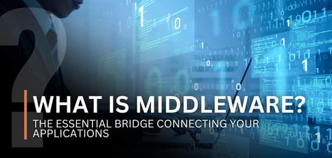 What Is Middleware What Is Middleware