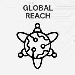 Global Reach