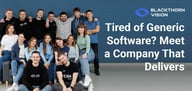 If You’re Tired of Generic Software Solutions, Here’s a Tech Company That Actually Delivers Tailored Products