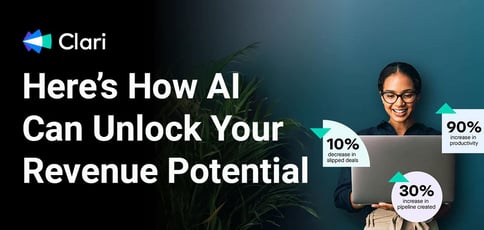 Here How Ai Unlock Revenue Potential Here How Ai Unlock Revenue Potential