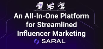 Discover the Influencers You Need for Your Marketing Campaign With This Platform