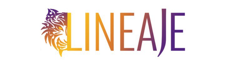 Lineaje logo