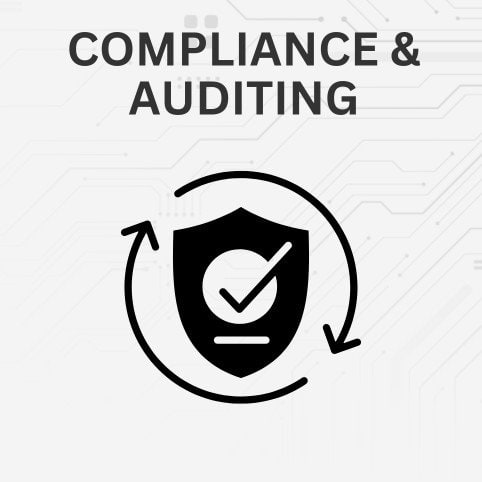 compliance and auditing illustration compliance and auditing illustration