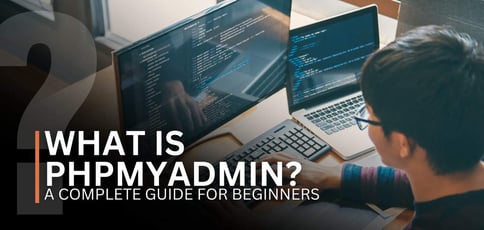 What Is Phpmyadmin What Is Phpmyadmin