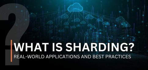 What Is Sharding What Is Sharding