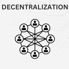 Decentralization