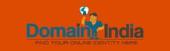 Domain India logo Domain India logo