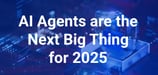How AI Agents Will Shape Business and Technology in 2025