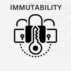 Immutability