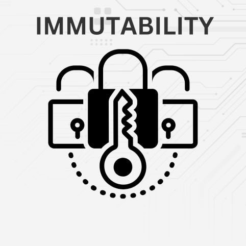 Immutability