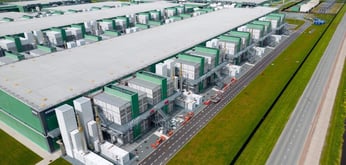 Trump's Promise to Invest $20 Billion in Data Centers Across the Midwest and Sun Belt Regions May Come at a Cost
