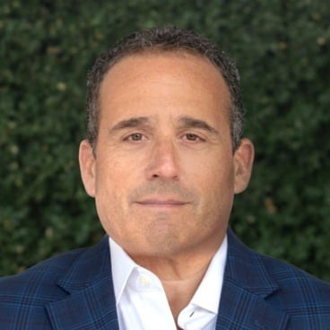 Bruce Kornfield headshot