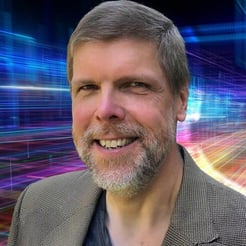 Scott Robohn