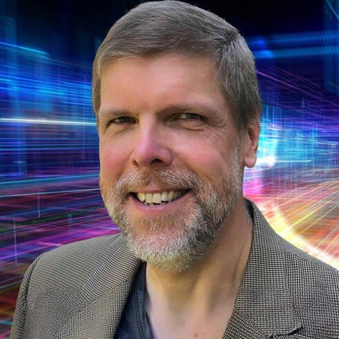 Scott Robohn