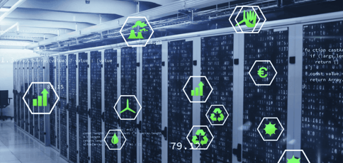 Infomaniak Sets New Standard With 100 Renewable Data Center