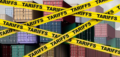 What Trumps 25 Tariffs May Mean For U S Supply Chain Security What Trumps 25 Tariffs May Mean For U S Supply Chain Security