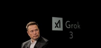 Musk Unveils Grok 3: xAI’s Most Powerful Chatbot That May Help “Understand the Universe”