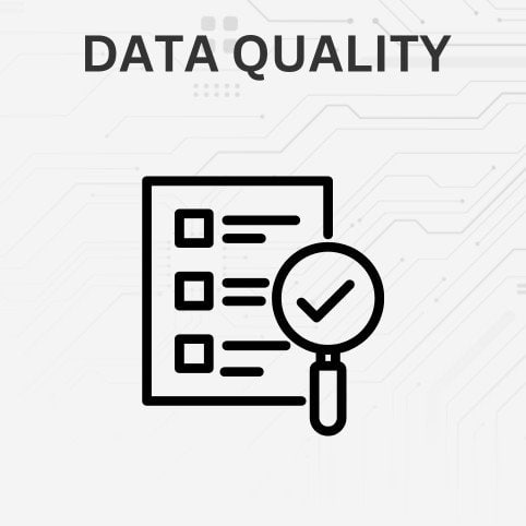 data quality illustration data quality illustration