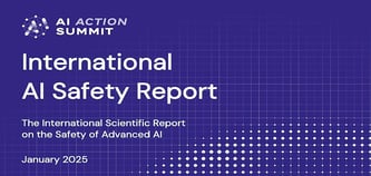 New Safety Report Urges Policy Changes While AI Advances at a Rapid Pace; Industry Voices Weigh In
