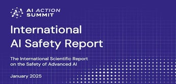 New Safety Report Urges Policy Changes While AI Advances at a Rapid Pace; Industry Voices Weigh In