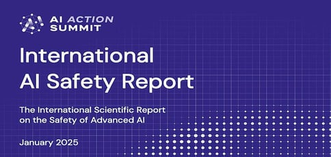 New Safety Report Calls For Policy Changes As Ai Advances