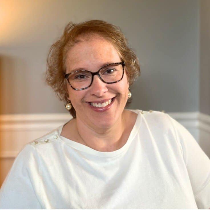 Dr. Juliann Young