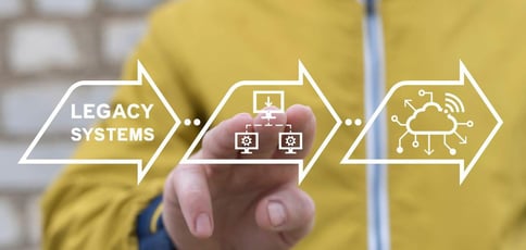 Same Day Response Seamless Legacy Support For Enterprises Same Day Response Seamless Legacy Support For Enterprises