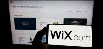 Q&amp;A With Wix’s Oren Inditzky: Insights on the Future of eCommerce from eTail Palm Springs 2025