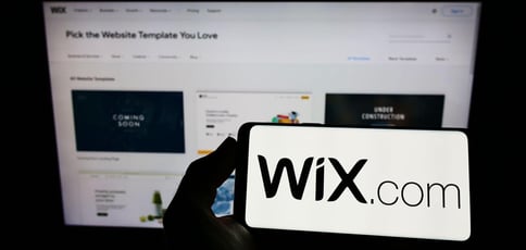 Qa With Oren Inditzky From Wix Insights From Etail 2025