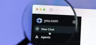 You.com’s Agent, ARI, Can Create Industry-Level Reports Within Minutes