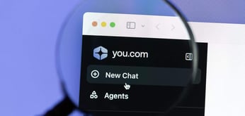 You.com Unveils ARI: The AI Research Agent that Creates Professional Reports in Minutes