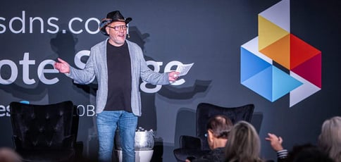 Recap Cloudfest 2025 Goes Beyond Infrastructure Recap Cloudfest 2025 Goes Beyond Infrastructure