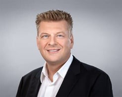Achim Weiss, CEO of IONOS Achim Weiss, CEO of IONOS