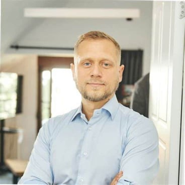 Alexander Gilmanov