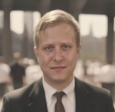 Josh Jacobson
