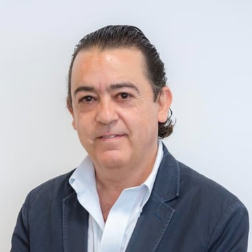 Rafael Olloqui, CEO of BTS Group. Rafael Olloqui, CEO of BTS Group.