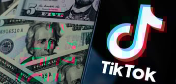 With TikTok’s Fate in the Air, Buyers Look to U.S. Cloud Providers Google and Microsoft