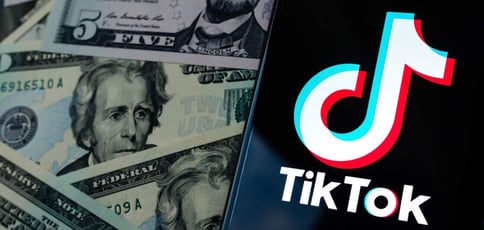 Tiktok Buyers Considering Google And Microsoft As Cloud Providers Tiktok Buyers Considering Google And Microsoft As Cloud Providers