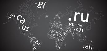 TLD Trends 2025: Why .de and .ai Are Stealing the Spotlight from .com