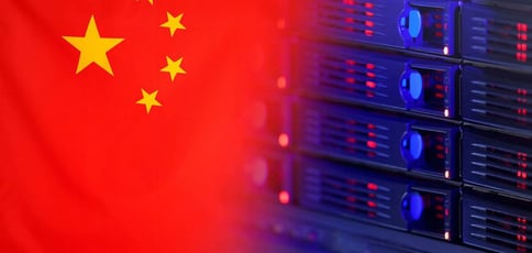 Global Cloud Spending Skyrockets And All Eyes Are On China Global Cloud Spending Skyrockets And All Eyes Are On China