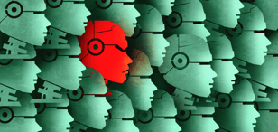“If You Don’t Control Your Web Traffic, Someone Else Will”: New Report Shows 51% Of Internet Traffic Is Bots