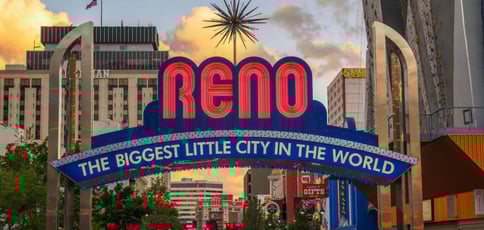 Move Over Virginia Nevada May Be The Next Data Center Alley Move Over Virginia Nevada May Be The Next Data Center Alley