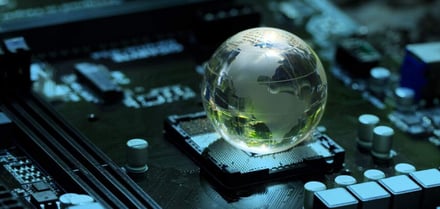 Earth Day Roundup: What’s Trending in Sustainability for the IT Infrastructure Space?