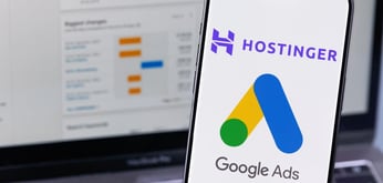 Hostinger Partners with Google Ads to Simplify Marketing for Business Owners