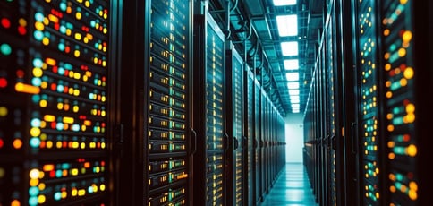 Global Server Market Hits 77 3 Billion Thanks To Ai Driven Workloads Global Server Market Hits 77 3 Billion Thanks To Ai Driven Workloads